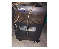 Oxygen concentrator - Image 2/3