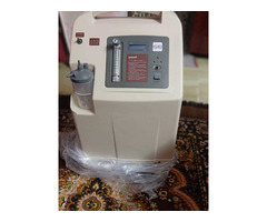 Its brand new oxygen concentrator - Image 2/4