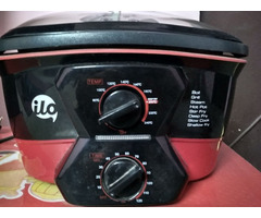 ILO 8-in-1 Multi Cooker - Image 2/4