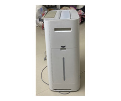 Zensational Air Purifier with Humidifier top model for sale in perfect condition - Image 3/5