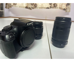 Canon 1500D - Image 4/6