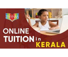 Book Online Tuition In Kerala | Ziyyara - Image 1/2