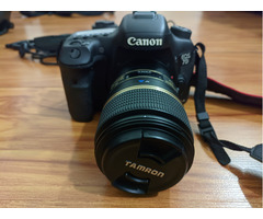 Canon 7D Mark 2 DSLR for sale. - Image 2/10