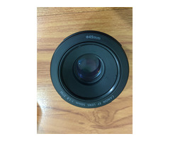 Canon 7D Mark 2 DSLR for sale. - Image 3/10