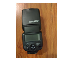 Canon 7D Mark 2 DSLR for sale. - Image 8/10