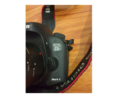 Canon 7D Mark 2 DSLR for sale. - Image 10/10