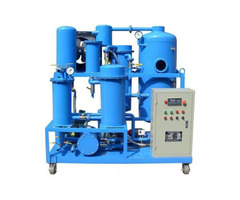 Transformer Oil Filter Machine Manufacturers and Suppliers in India - Image 1/3