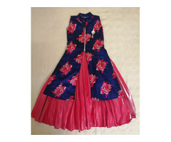 Girls (5 to 8 yrs) dresses on sale... - Image 1/6