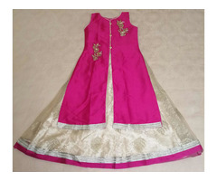 Girls (5 to 8 yrs) dresses on sale... - Image 2/6