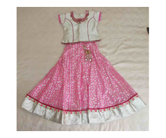 Girls (5 to 8 yrs) dresses on sale... - Image 3/6