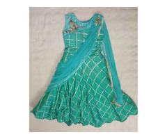 Girls (5 to 8 yrs) dresses on sale... - Image 4/6