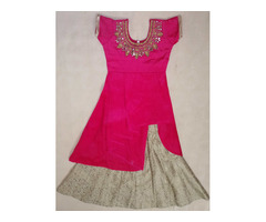 Girls (5 to 8 yrs) dresses on sale... - Image 6/6