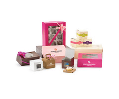 Custom donut boxes are bakery boxes get with cheap prices - Image 2/2
