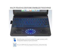 Keyboard ipad pro 12.9 inches - Image 1/4