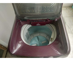 Sony  Bravia and fully automatic Washing Machine - Image 4/5