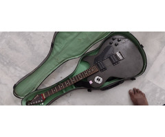 Combo of Givson Electric Guitar +Stranger C15 amp for sale - Image 4/6