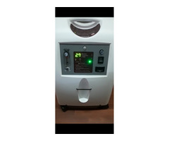 5L oxygen concentrator - Image 1/2