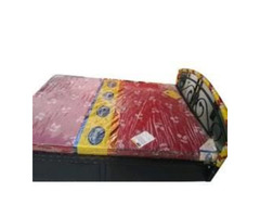 6*6 21st century mattress newly buy one - Image 2/4