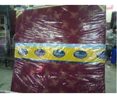 6*6 21st century mattress newly buy one - Image 3/4