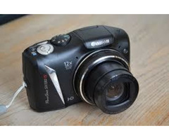 Canon PowerShot sx130 at best condition - Image 1/4