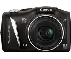 Canon PowerShot sx130 at best condition - Image 2/4