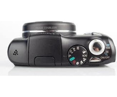 Canon PowerShot sx130 at best condition - Image 3/4