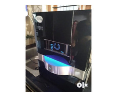Pureit ultima RO +UV + MF water purifier and display, in goodcondition - Image 1/3