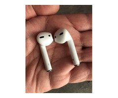 Airpods Generation 1 WHITE - Image 1/2