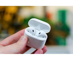 Airpods Generation 1 WHITE - Image 2/2
