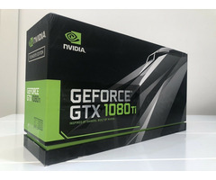 Geforce Rtx 3090 RTX3080 GTX 1060 GTX 1080 - Image 1/4