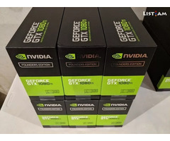 Geforce Rtx 3090 RTX3080 GTX 1060 GTX 1080 - Image 2/4