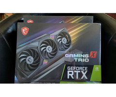 Geforce Rtx 3090 RTX3080 GTX 1060 GTX 1080 - Image 3/4
