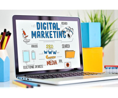 Digital Marketing Course in Kolhapur - Image 2/4