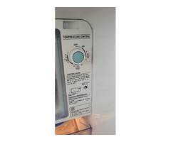 Superb condition - Samsung 192 litres 3 Star Single Door Refrigerator, Elegant Inox(Light DOI Metal) - Image 7/8