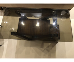 Center table or Coffee table - Image 1/2
