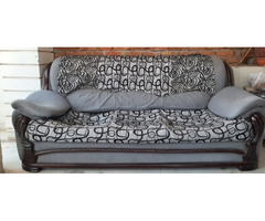 2+2+3 seater sofa - 1