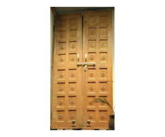 Sagwan doors - Image 1/2