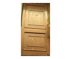Sagwan doors - Image 2/2