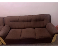 4 Seater Sofa - Image 2/10