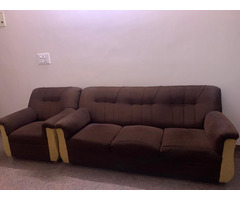 4 Seater Sofa - Image 4/10