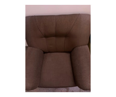4 Seater Sofa - Image 5/10