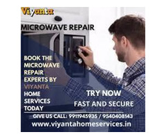 MIcrowave Oven repair in Gurgaon | Microwave service center in Gurgaon | 9540408143 - Image 1/3