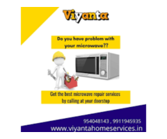 MIcrowave Oven repair in Gurgaon | Microwave service center in Gurgaon | 9540408143 - Image 2/3