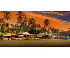 4 Nights 5 Days Time to Hit GOA Again GET WET GOA - Image 1/2