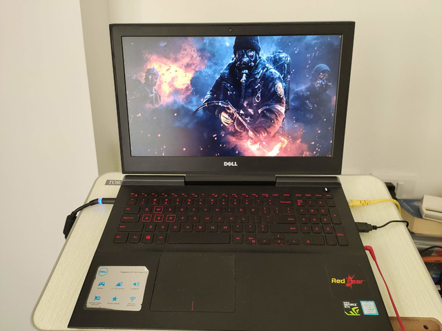 Dell Gaming Laptop Mumbai - Buy Sell Used Products Online India |  