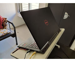 Dell Gaming Laptop - Image 2/3
