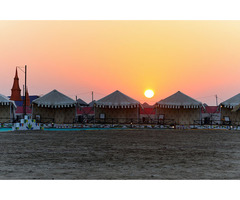 Kutch Rann Utsav, Rann Utsav 2021