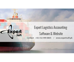 Freight Forwarding Software | Online Logistic Software - Expert Soft