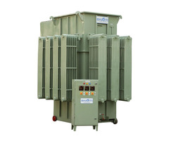 Get the best offer deals on automatic servo voltage stabilizer / controller - 1