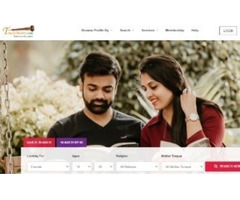 Best Indian matrimonial site in India - Truelymarry.com - Image 5/6